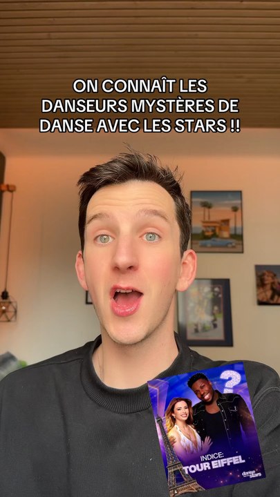 ON CONNAÎT LES DANSEURS MYSTÈRES | DANSE AVEC LES STARS 2026