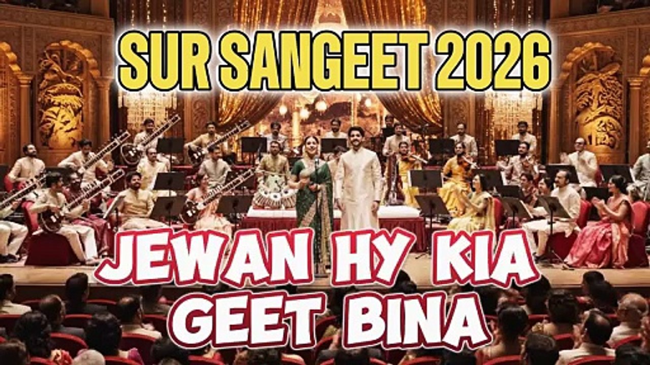 Jewan Hy Kia Geet Bina | Super Hit Songs | Trending Song | Viral Song