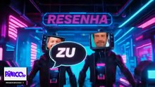 RESENHA ZU E ZUZU: A VERDADE POR TRÁS DA PRISÃO DO SICÁRIO DO BANCO MASTER!