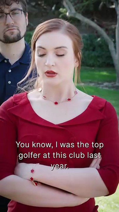 An accident forced her to leave, and she returned seven years later.-Love on the Sidelines - FULL MOVIES ENGLISH SUB