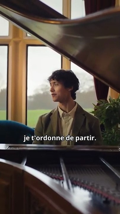 Il s'est avéré que sa professeure de piano était son amour d'enfance.-Heart & Strings - FULL MOVIES ENGLISH SUB