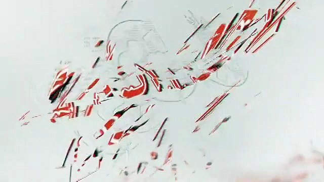 فيديو يخطف الأنفاس لأب ينقذ ابنته من الموت دهساً تحت عجلات القطار