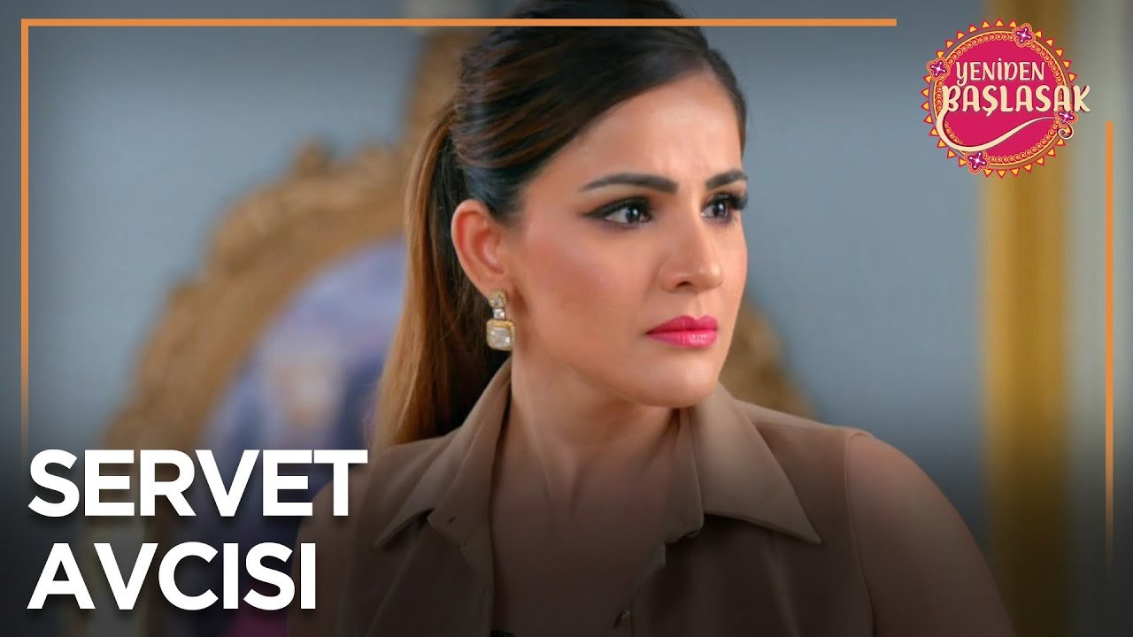 Her Şey Sadece Para İçin Mi ? | Yeniden Başlasak 135. Bölüm