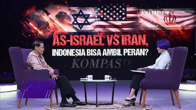 Eks Menlu Hassan Wirajuda bersama Prabowo Diskusi 3 Jam, Bahas Board of Peace hingga Tarif Trump