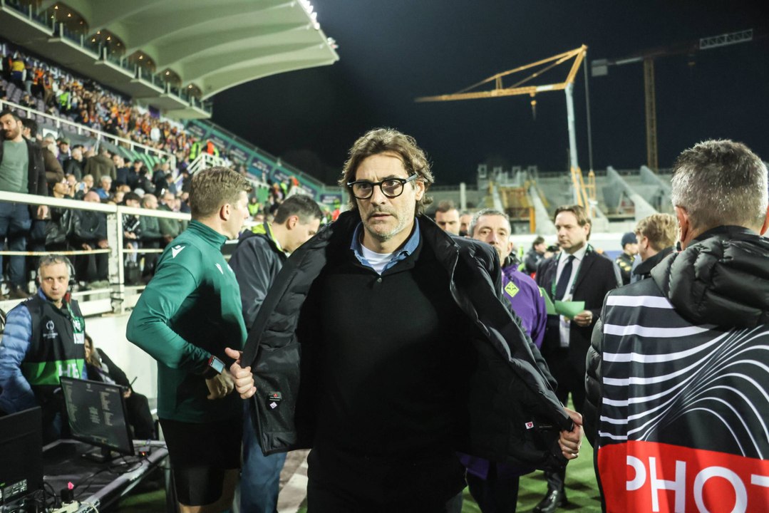 VIDEO VN - Minotti: "Inaccettabile la prestazione in Conference". Poi critica Vanoli