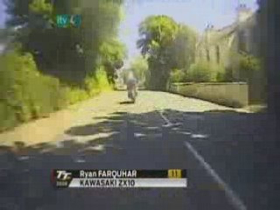 TT 2008 Superbike race1 part2