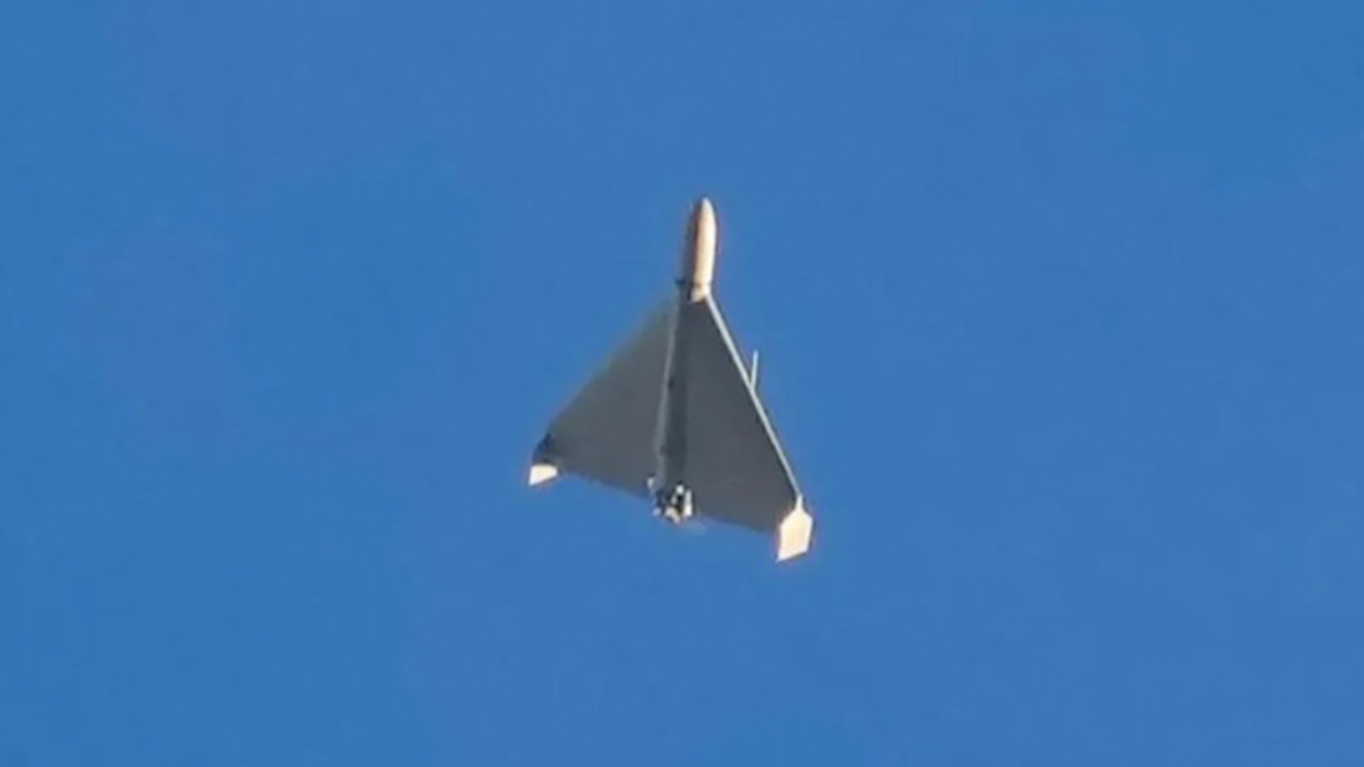 De Irán a Ucrania, los drones kamikaze cambian la guerra: así se ha convertido el Shahed en la pieza clave del conflicto híbrido