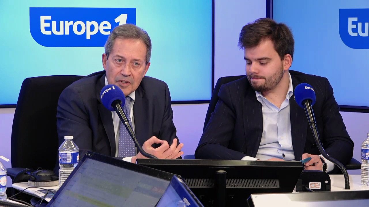 «La réussite à un concours administratif vous donne un permis de juger», déplore Georges Fenech