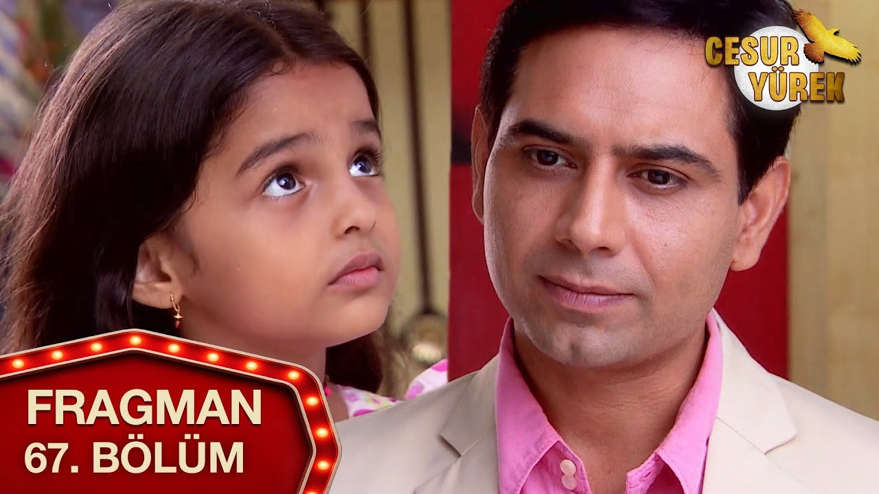 Cesur Yürek 67. Bölüm Fragmanı