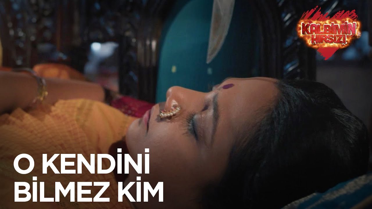 Kayınvalideyi Kim Rahatsız Etti 🤔 | Kalbimin Hırsızı 32. Bölüm