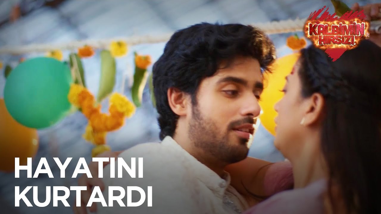 Benim Güzel Karım 😍 | Kalbimin Hırsızı 78. Bölüm