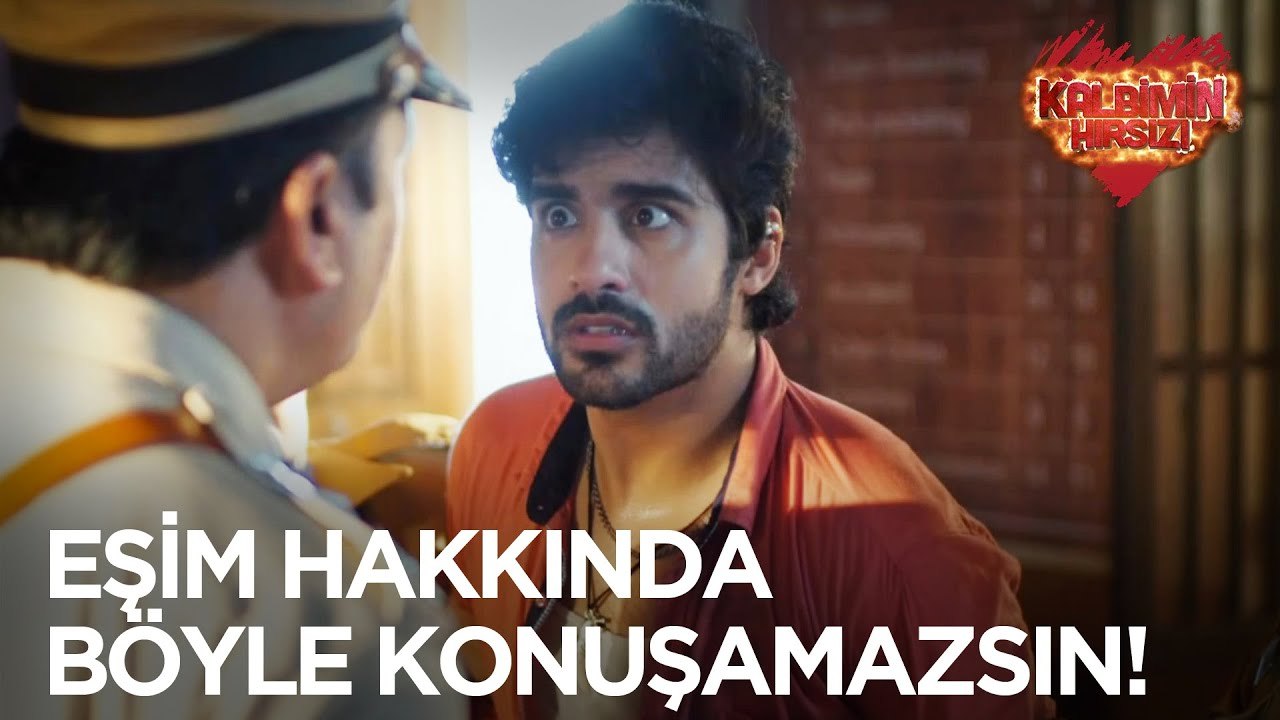 Raghu Aşkını Her Yerde Savunuyor 😍 | Kalbimin Hırsızı 92. Bölüm