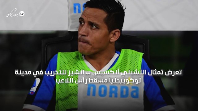 بعد تخريب تمثال إبراهيموفيتش الهجوم على تمثال سانشيز