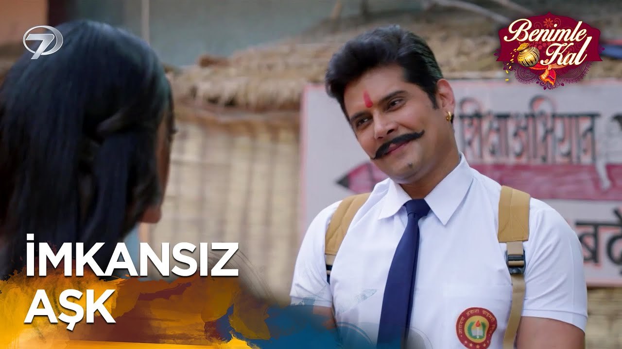 Benim Kalbimi Kim Umursayacak | Benimle Kal 291. Bölüm