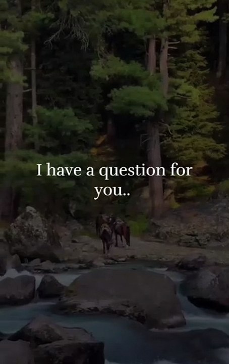 If You Could Relive One Moment… What Would You Choose