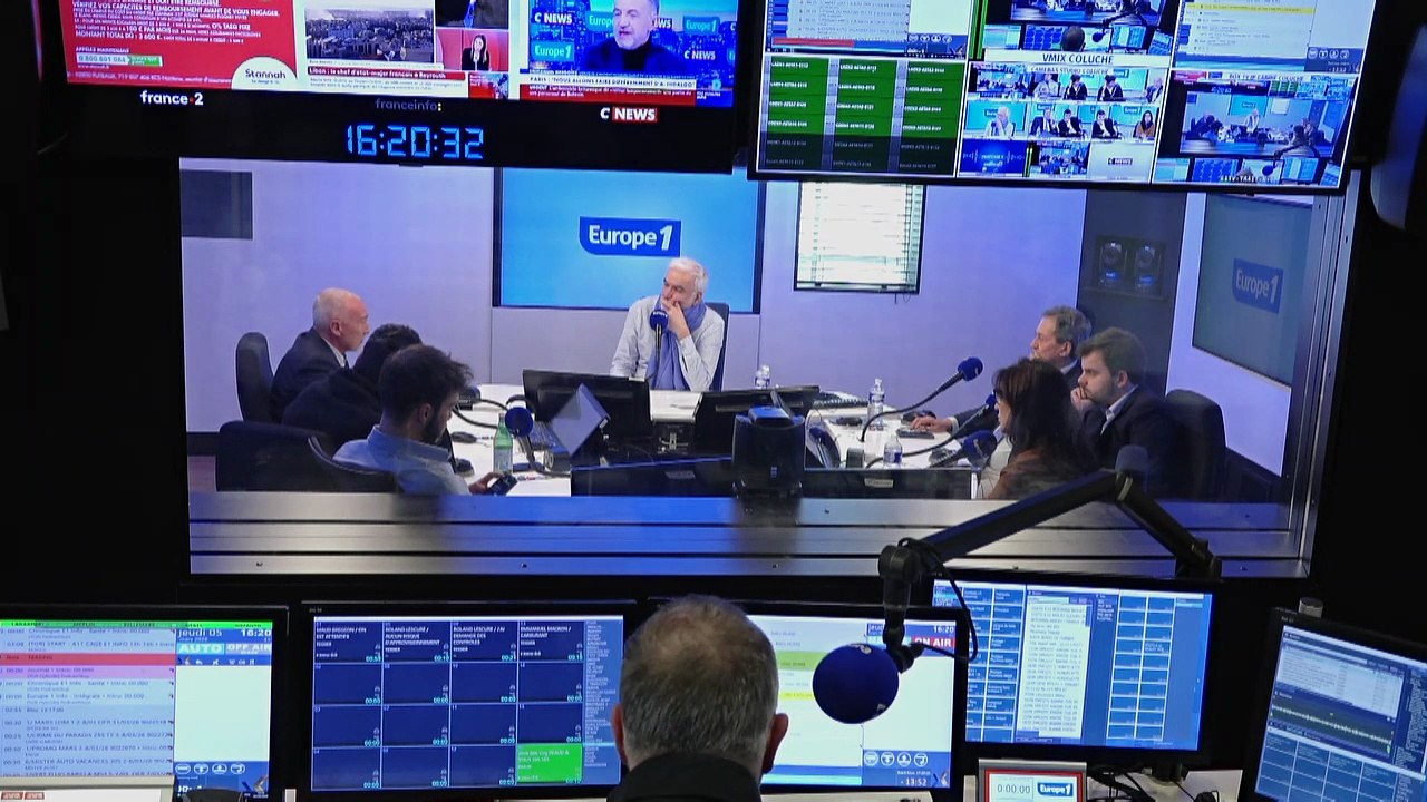 Mort de Nahel : pour l'avocat du policier «il était affamant qu'il soit jugé pour meurtre»