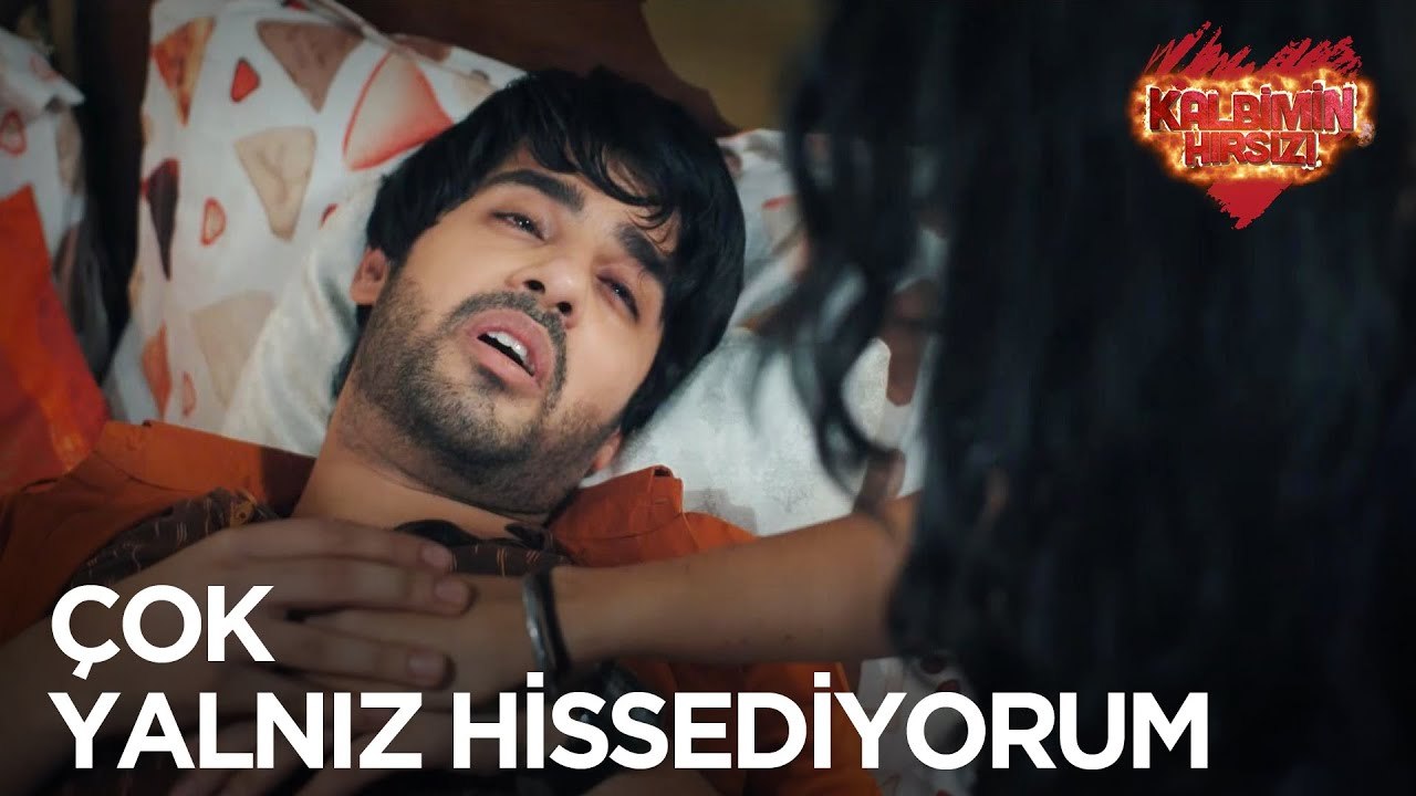 Planı Uygulayım Derken Kendini Yatakta Buldu | Kalbimin Hırsızı