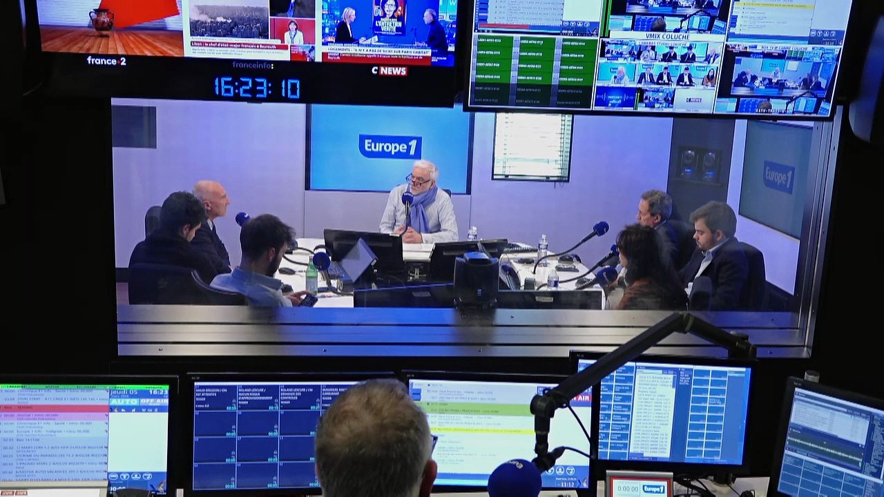 Mort de Nahel : pour l'avocat du policier, «les juges d'instruction et la cour d'appel se sont pris les pieds dans le tapis»