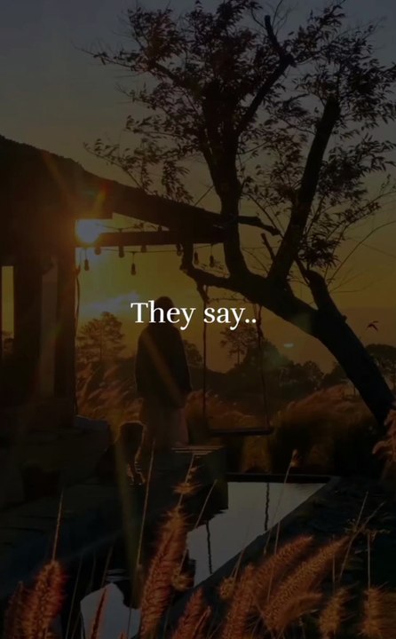 Fall in Love with the Eyes — They Tell the Truth Time Cannot Erase