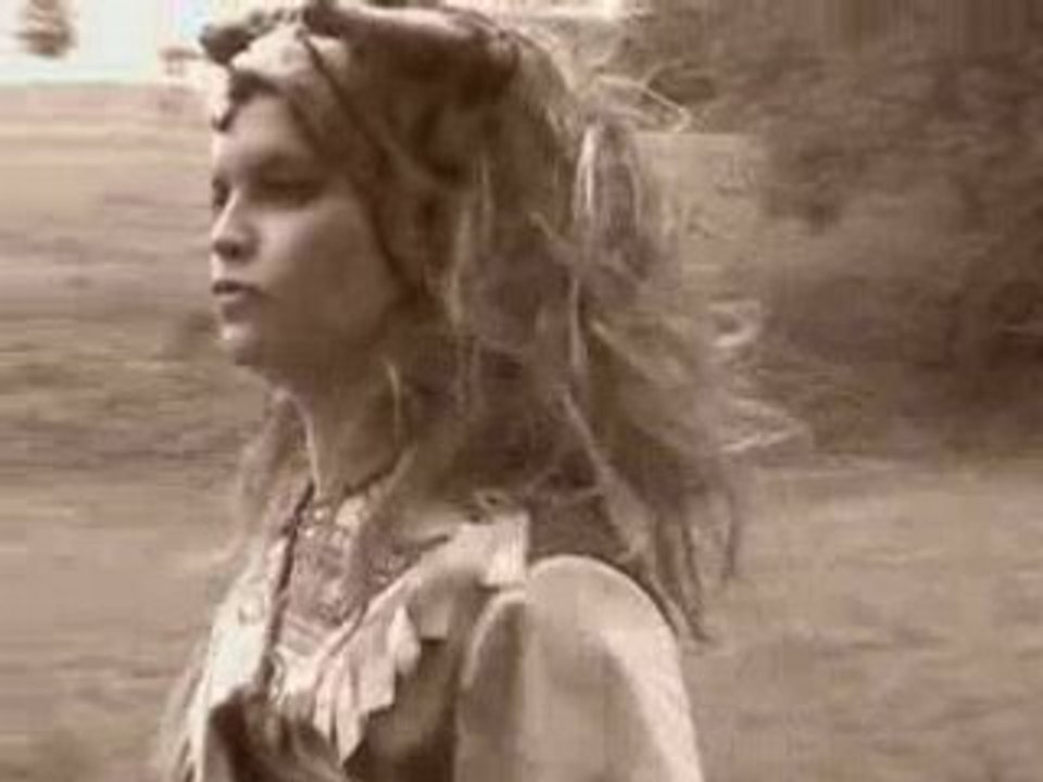 Du vent dans les branches