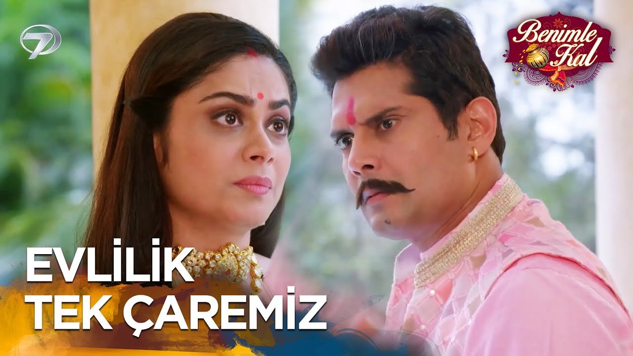 Ona İyi Bir Hayat Vermek İstiyorum | Benimle Kal 149. Bölüm