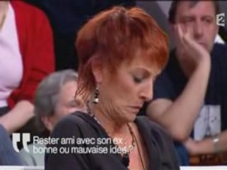Rester ami avec son ex, bonne ou mauvaise idée ! (2-3)