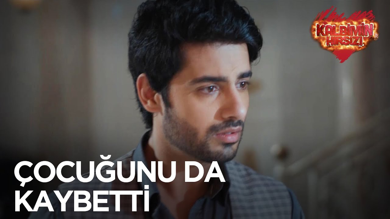 Baba Olarak En Büyük Hayal Kırıklığı 😢 | Kalbimin Hırsızı