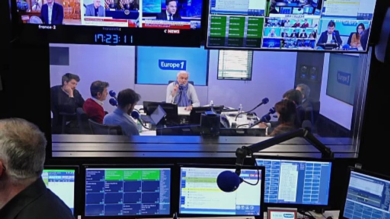 Rouler à l'E-85 : «quand je vais faire le plein, j'ai l'impression de faire un braquage» indique un auditeur