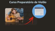 Aula 11 - Equipamentos Para te Ajudar no Violão