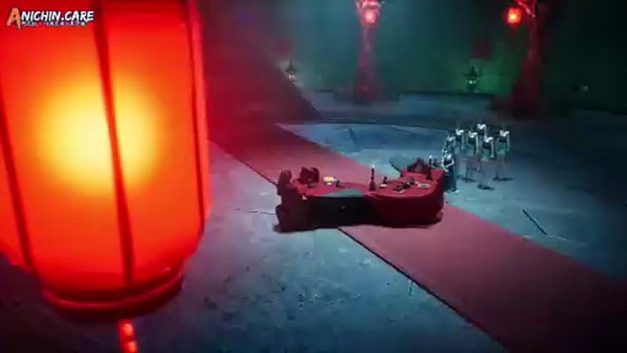 Aliens Among Immortals 2