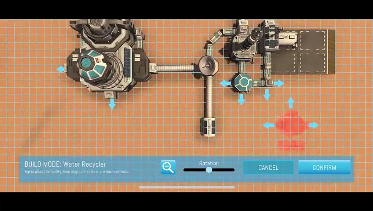 TerraGenesis: Landfall v2.92 MOD APK (Unlimited Credits)