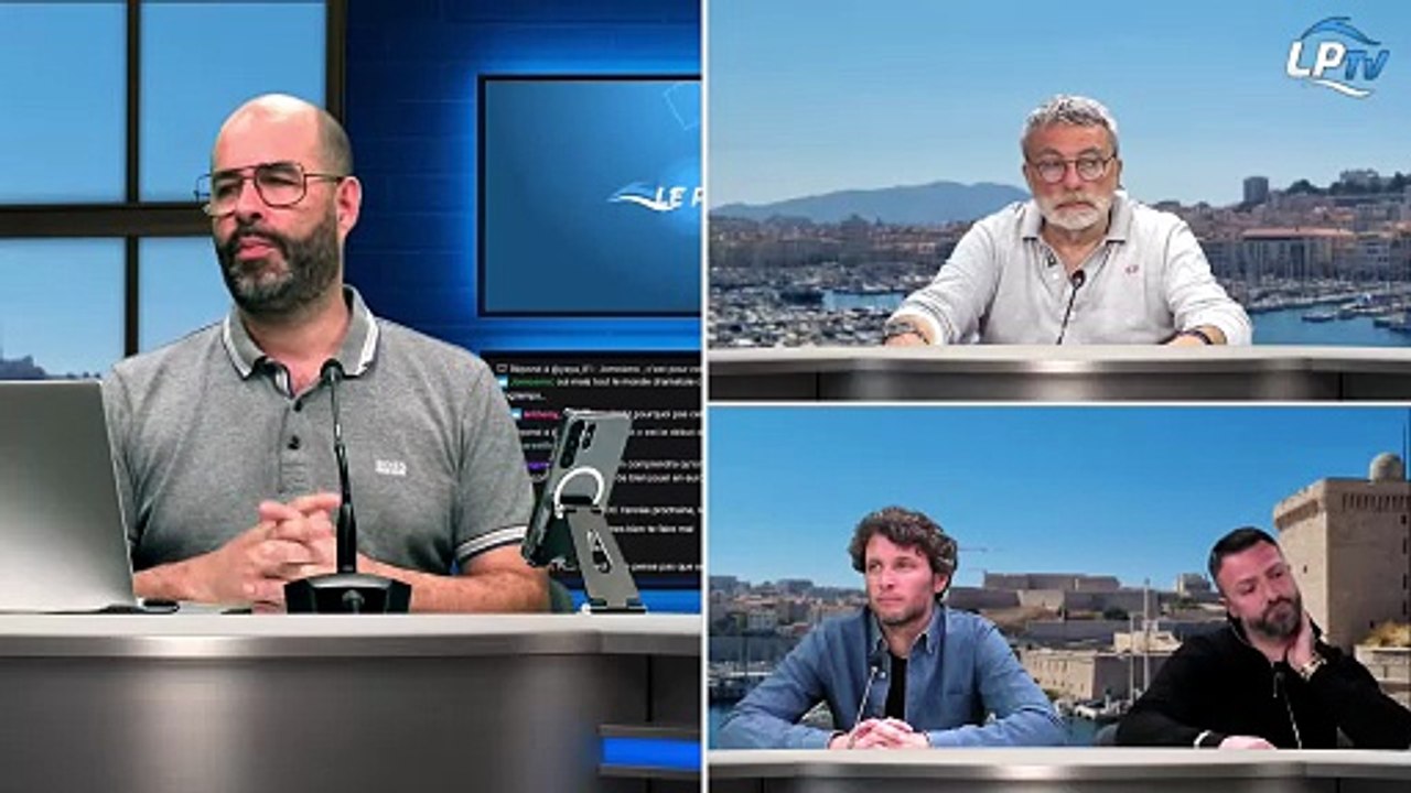 Partie 2 : Balerdi peut-il se relever de ça ?
