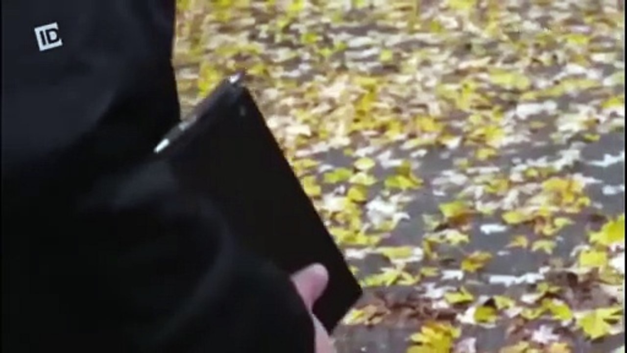 A ÚLTIMA DESPEDIDA - @IDBLACKLIST