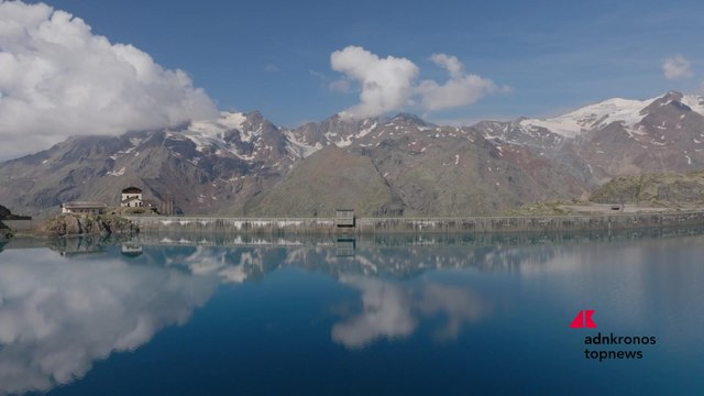 Key 2026, Dolomiti Energia presenta la nuova brand identity: rinnovabili, integrati, indipendenti
