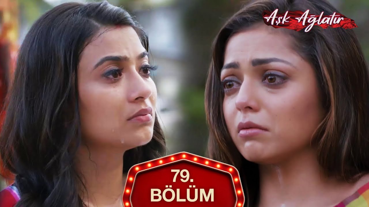 Aşk Ağlatır Hint Dizisi 79. Bölüm