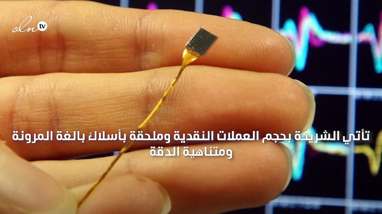 كل ما عليك معرفته بالتفصيل عن شريحة إيلون ماسك الجديدة