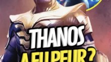Les seuls à avoir fait peur à THANOS ! #thanos #marvel #onregardequoi #avengersinfinitywar #avengersendgame