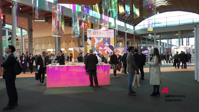 Energia: Siemens a Key 2026, ‘infrastrutture integrate e resilienti abilitano la transizione’