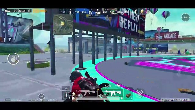 M249 + Awm = Easy Chicken Dinner!!! | 32 Kills Solo Vs Squad
