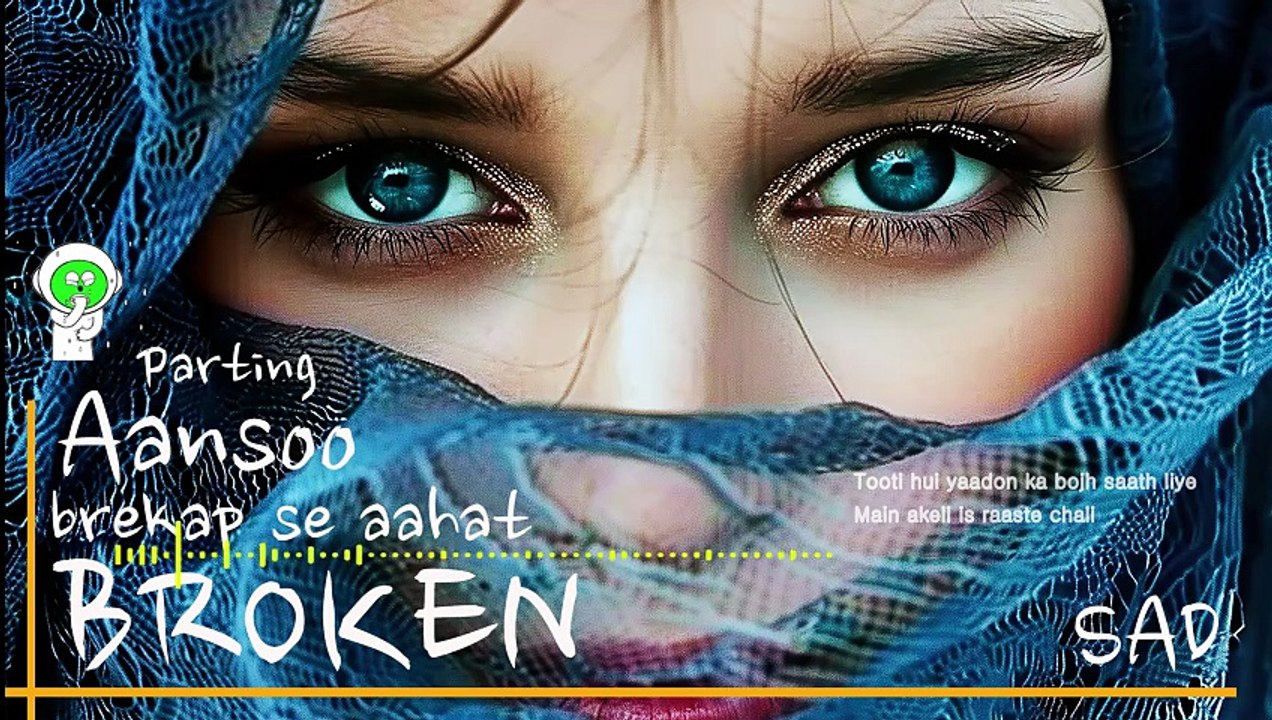 03 Main Tumhe Bhool Nahin Sakta / Sakti [4K], Brekap se aahat, Aansoo, judaee, Sad, Broken heart, parting