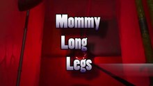 Poppy Playtime Mommy Long Legs