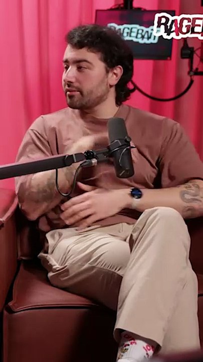 Jeremy Ferrari a adoré tourner des films