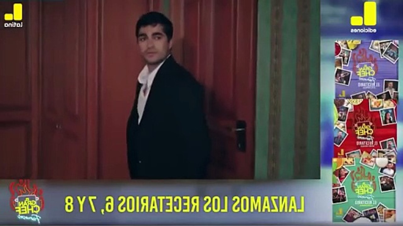 Secretos que dividen familias | Cap. 317 | Martín | Pescador | Yalı | Çapkını