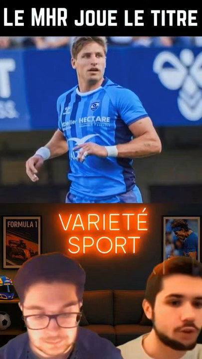 NOUVELLE DÉMONSTRATION DE MONTPELLIER FACE AU RACING 92 !Le MHR est devenue une équipe très solide dans ce championnat et continue de gravir les échelons en se montrant comme un candidat sérieux aux phases finales !