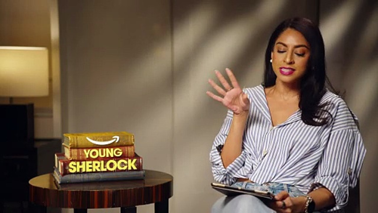 Hero Fiennes Tiffin Gets Candid About Working with Uncle