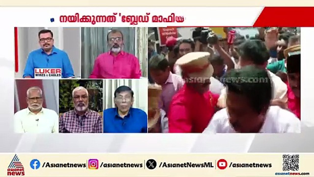 പി.കെ ശശി വ്യക്തിപരമായ ആരോപണങ്ങള്‍ മൂലം പാര്‍ട്ടി വിട്ട് പുറത്തുപോയതല്ല:ബി.എന്‍ ഹസ്‌കര്‍ | CPM
