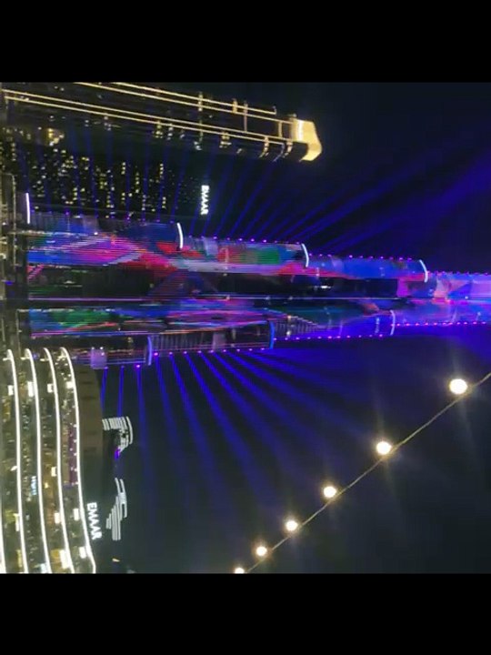Today live Burj Khalifa veiw