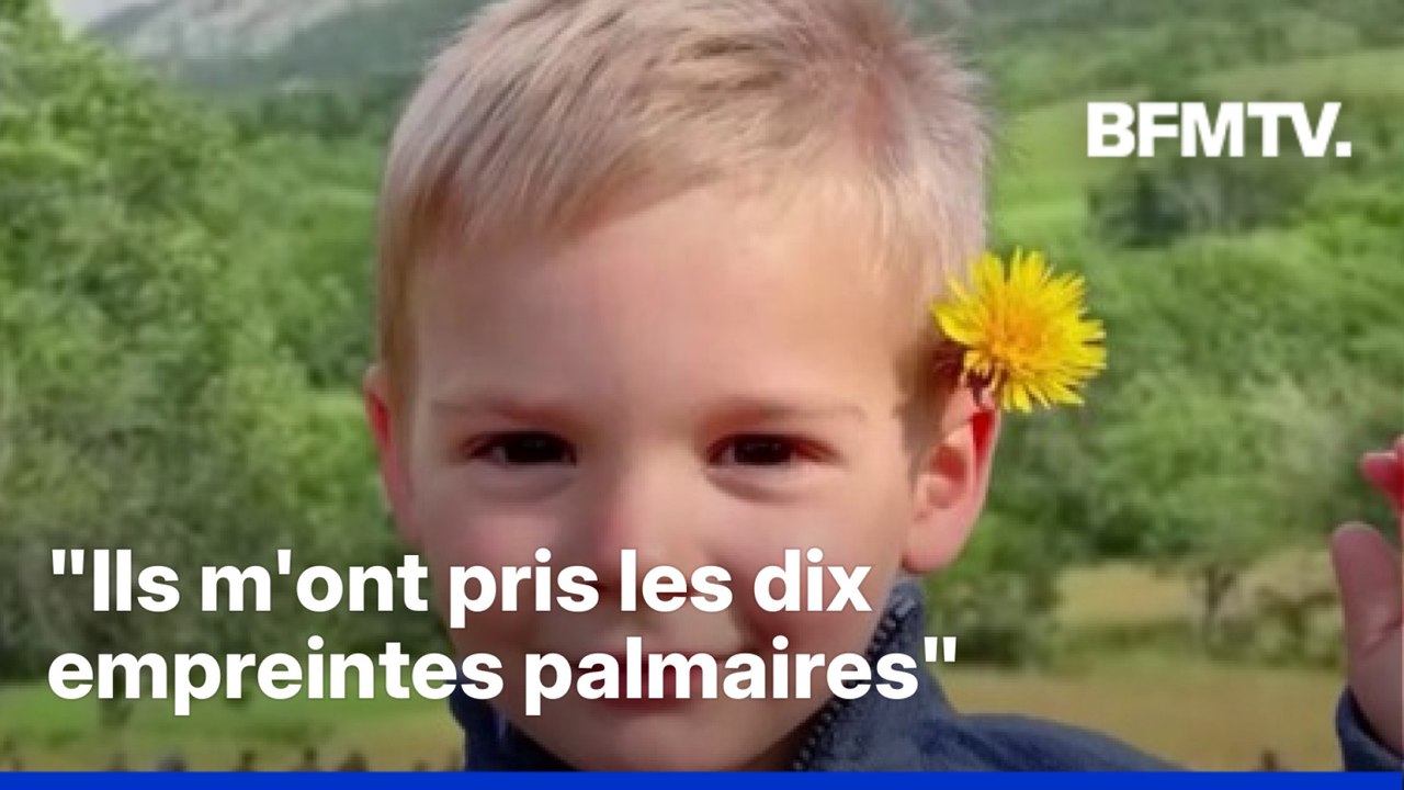 Mort d'Émile: des prélèvements ADN réalisés sur "plusieurs dizaines de personnes" au Haut-Vernet, dans le cadre de l'enquête