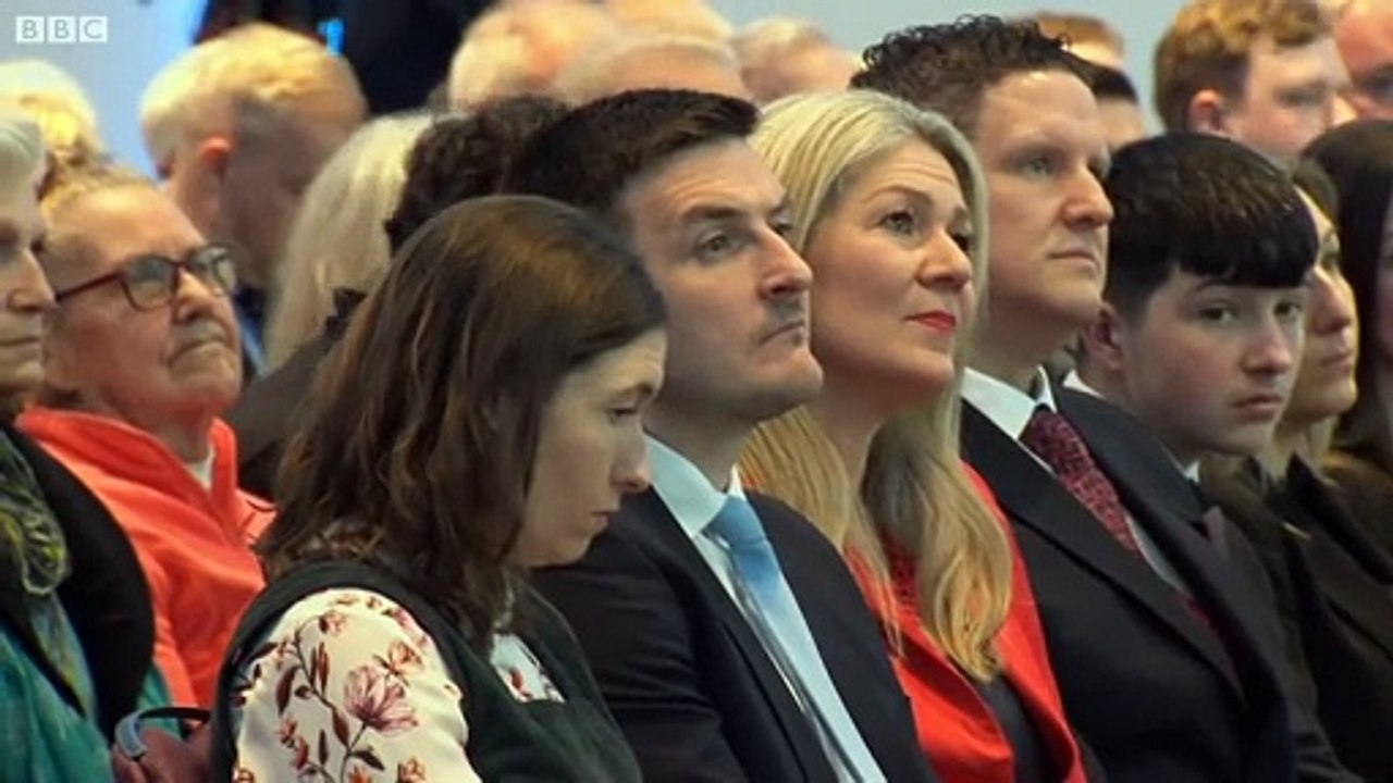 Reform Wales launches 2026 Senedd Election manifesto with Dan Thomas and Nigel Farage making key pledges