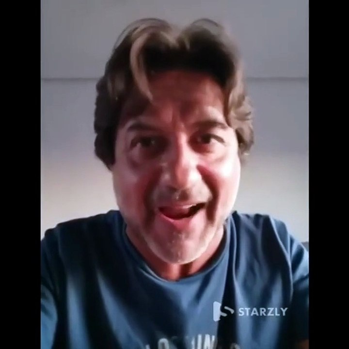 نجم "لا كاسا دي بابل" يهنئ محمد رمضان بعيد ميلاده في فيديو مصوّر